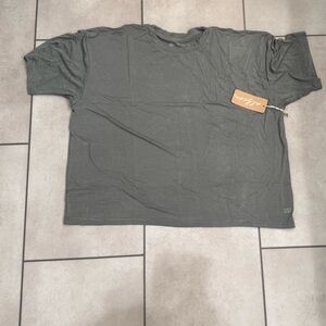 Albion Fit Perfectly Oversized Bamboo Tee